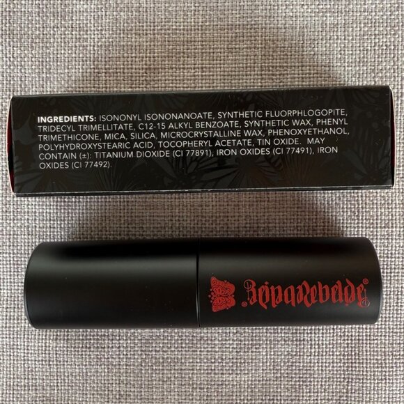 Reina Rebelde On Your Face Radiance Stick Sueno Holiday Glow Highlight - Picture 3 of 9